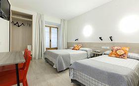 Hostal Castilla II Puerta del Sol